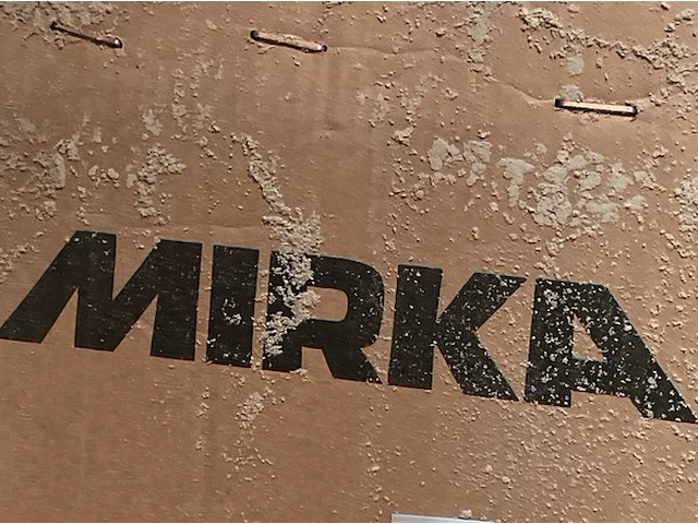 Mirka schuurbanden - afbeelding 1 van  2
