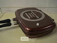 Mischler cook grillpan - afbeelding 3 van  3