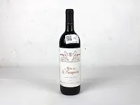 Mise de la baronnie 2000 (x3) - afbeelding 1 van  3