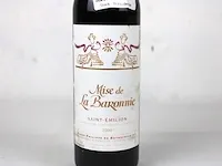 Mise de la baronnie 2000 (x3) - afbeelding 2 van  3