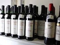 Mise de la baronnie 2000 (x3) - afbeelding 3 van  3