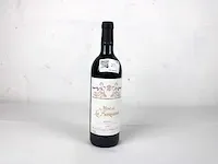 Mise de la baronnie 2000 (x3) - afbeelding 1 van  3