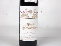 Mise de la baronnie 2000 (x3) - afbeelding 2 van  3