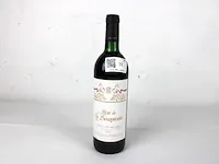 Mise de la baronnie 2000 (x6) - afbeelding 1 van  3