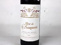 Mise de la baronnie 2000 (x6) - afbeelding 2 van  3