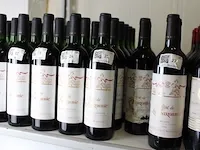 Mise de la baronnie 2000 (x6) - afbeelding 3 van  3