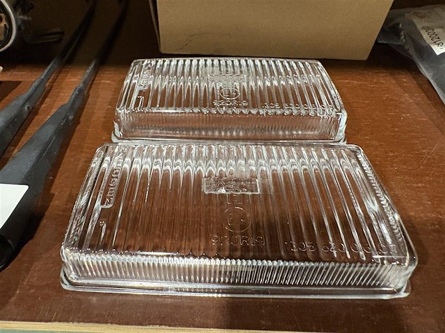 Mislampglazen 911 sc bosch - afbeelding 2 van  5