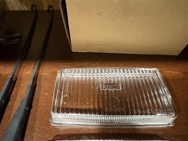 Mislampglazen 911 sc bosch - afbeelding 3 van  5