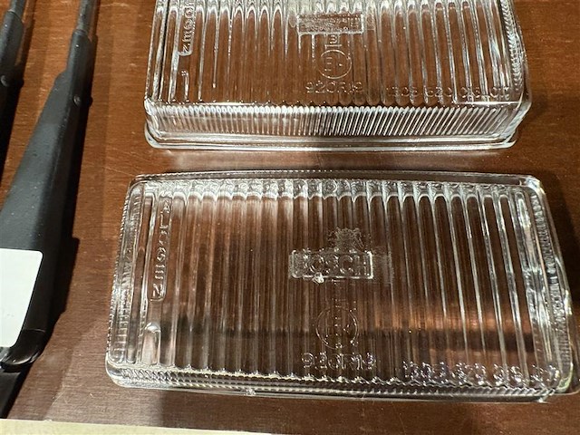 Mislampglazen 911 sc bosch - afbeelding 4 van  5