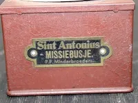 Missiespaarpot - afbeelding 3 van  4