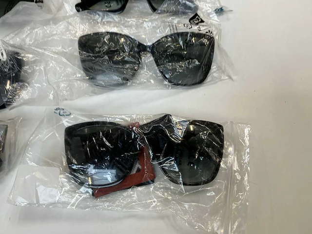 Missoni zonnebril (8x) - afbeelding 3 van  8