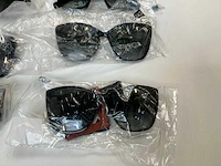 Missoni zonnebril (8x) - afbeelding 3 van  8