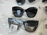 Missoni zonnebril (8x) - afbeelding 4 van  8