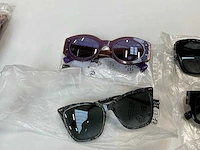 Missoni zonnebril (8x) - afbeelding 5 van  8