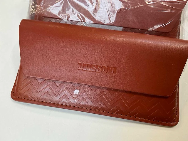 Missoni zonnebril (8x) - afbeelding 7 van  8