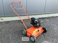 Mister dori benzine verticuteermachine 451 - afbeelding 1 van  4