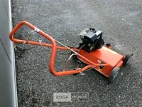 Mister dori benzine verticuteermachine 451 - afbeelding 3 van  4