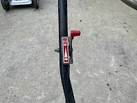 Mister dori dori 451 verticuteermachine - afbeelding 14 van  16