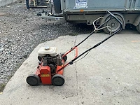 Mister dori dori 451 verticuteermachine - afbeelding 2 van  16