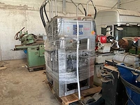 Mister fuel - tank station equipment - afbeelding 1 van  8
