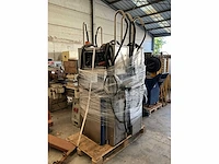Mister fuel - tank station equipment - afbeelding 5 van  8