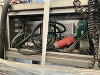 Mister fuel - tank station equipment - afbeelding 6 van  8
