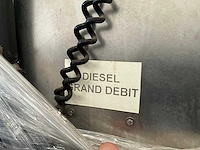 Mister fuel dieselpomp - afbeelding 8 van  8