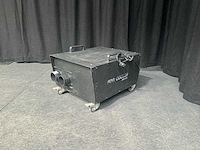 Mistkoeler dng 100 mistgenerator - afbeelding 1 van  11