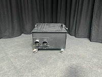 Mistkoeler dng 100 mistgenerator - afbeelding 4 van  11