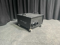 Mistkoeler dng 100 mistgenerator - afbeelding 5 van  11