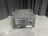 Mistkoeler dng 100 mistgenerator - afbeelding 7 van  11