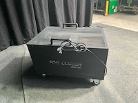 Mistkoeler dng 100 mistgenerator - afbeelding 9 van  11