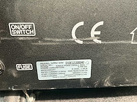 Mistkoeler dng 100 mistgenerator - afbeelding 10 van  11