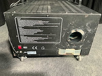 Mistkoeler dng 100 mistgenerator - afbeelding 11 van  11