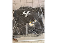 Mitson - motorjas - afbeelding 1 van  9