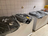 Mitson - motorjas - afbeelding 2 van  9