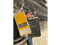 Mitson - motorjas - afbeelding 4 van  9