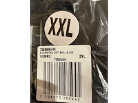 Mitson - motorjas - afbeelding 5 van  9