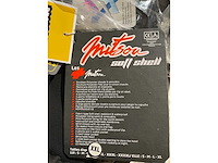 Mitson - motorjas - afbeelding 6 van  9