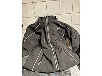 Mitson - motorjas - afbeelding 8 van  9