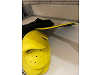 Mitson - motorjas - afbeelding 9 van  9