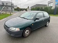 Mitsubischi colt - afbeelding 1 van  18