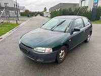 Mitsubischi colt - afbeelding 11 van  18