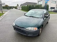 Mitsubischi colt - afbeelding 12 van  18
