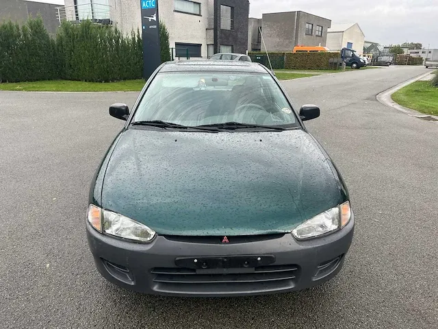 Mitsubischi colt - afbeelding 14 van  18