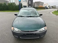 Mitsubischi colt - afbeelding 14 van  18