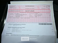 Mitsubish l200 lichte vrachtwagen - afbeelding 4 van  21