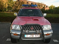 Mitsubish l200 lichte vrachtwagen - afbeelding 5 van  21