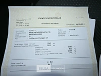 Mitsubish l200 lichte vrachtwagen - afbeelding 6 van  21