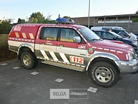 Mitsubish l200 lichte vrachtwagen - afbeelding 8 van  21